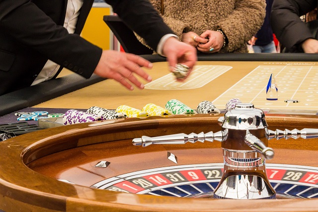 Top 5 Casino Etiquette Dos and Don’ts